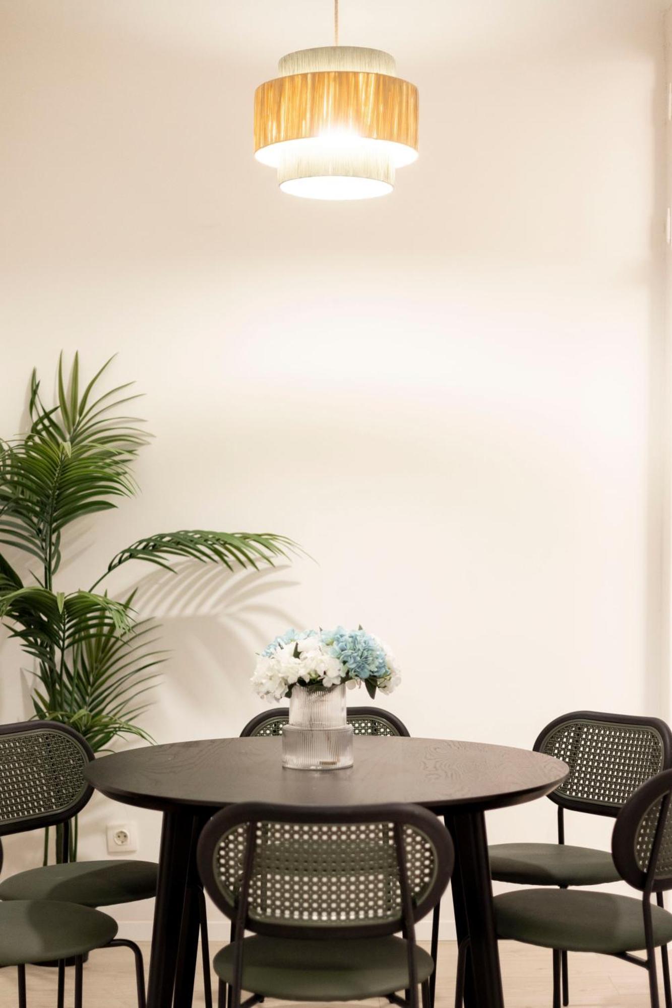 Apartamento Charming & Cozy In The King Street Budapeste