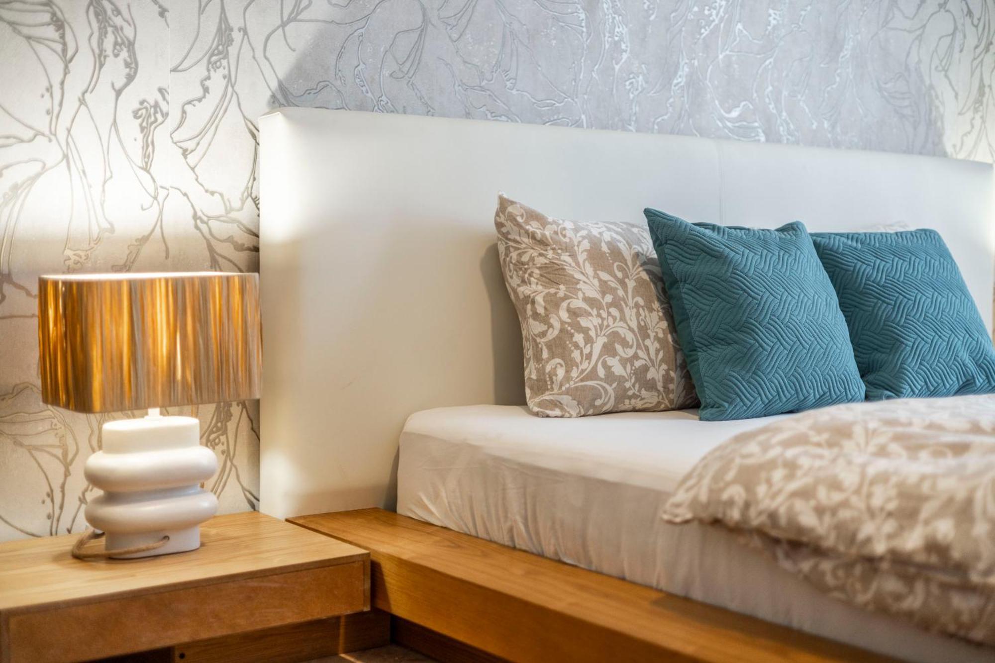 Apartamento Charming & Cozy In The King Street Budapeste