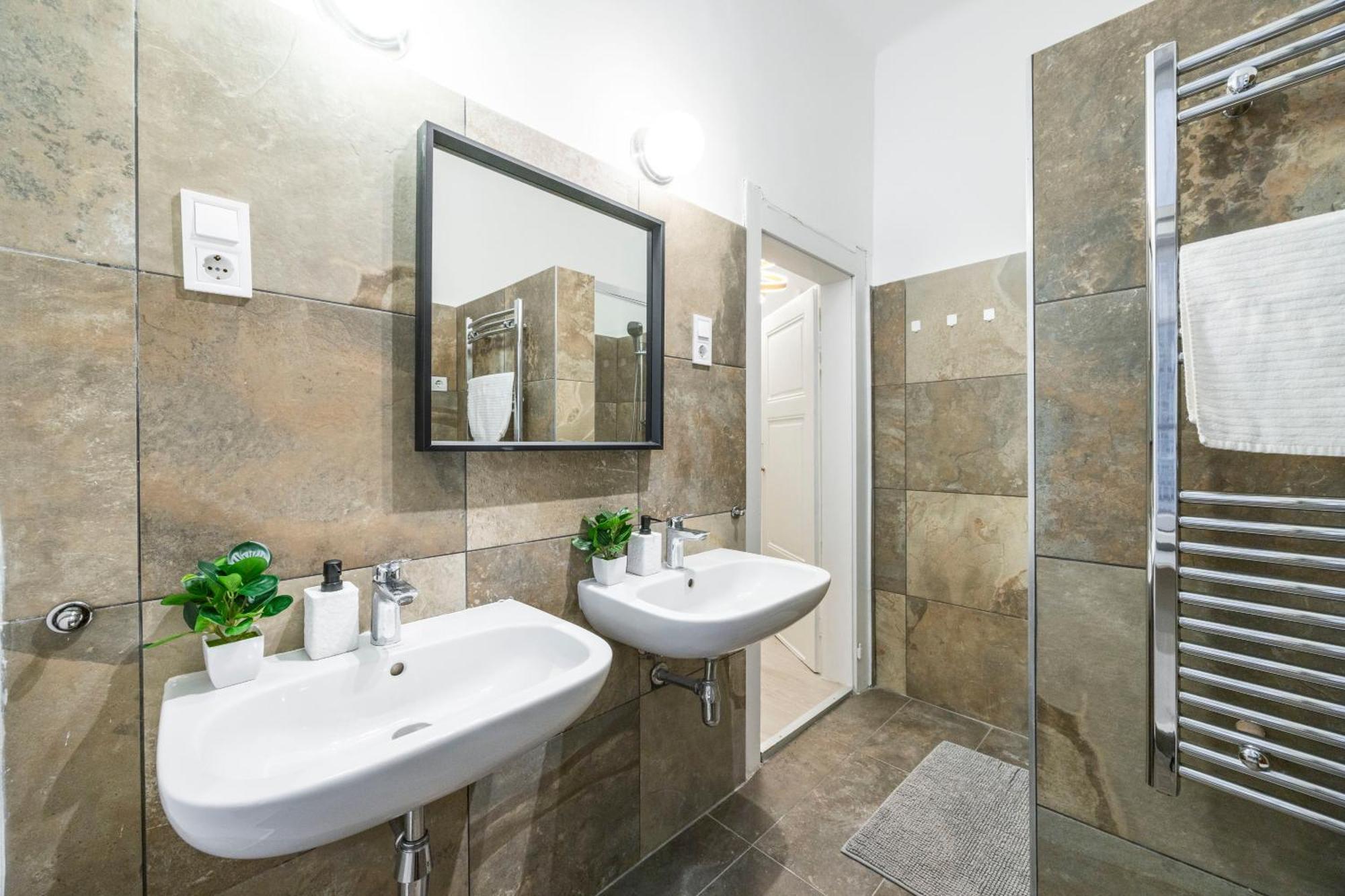 Apartamento Charming & Cozy In The King Street *