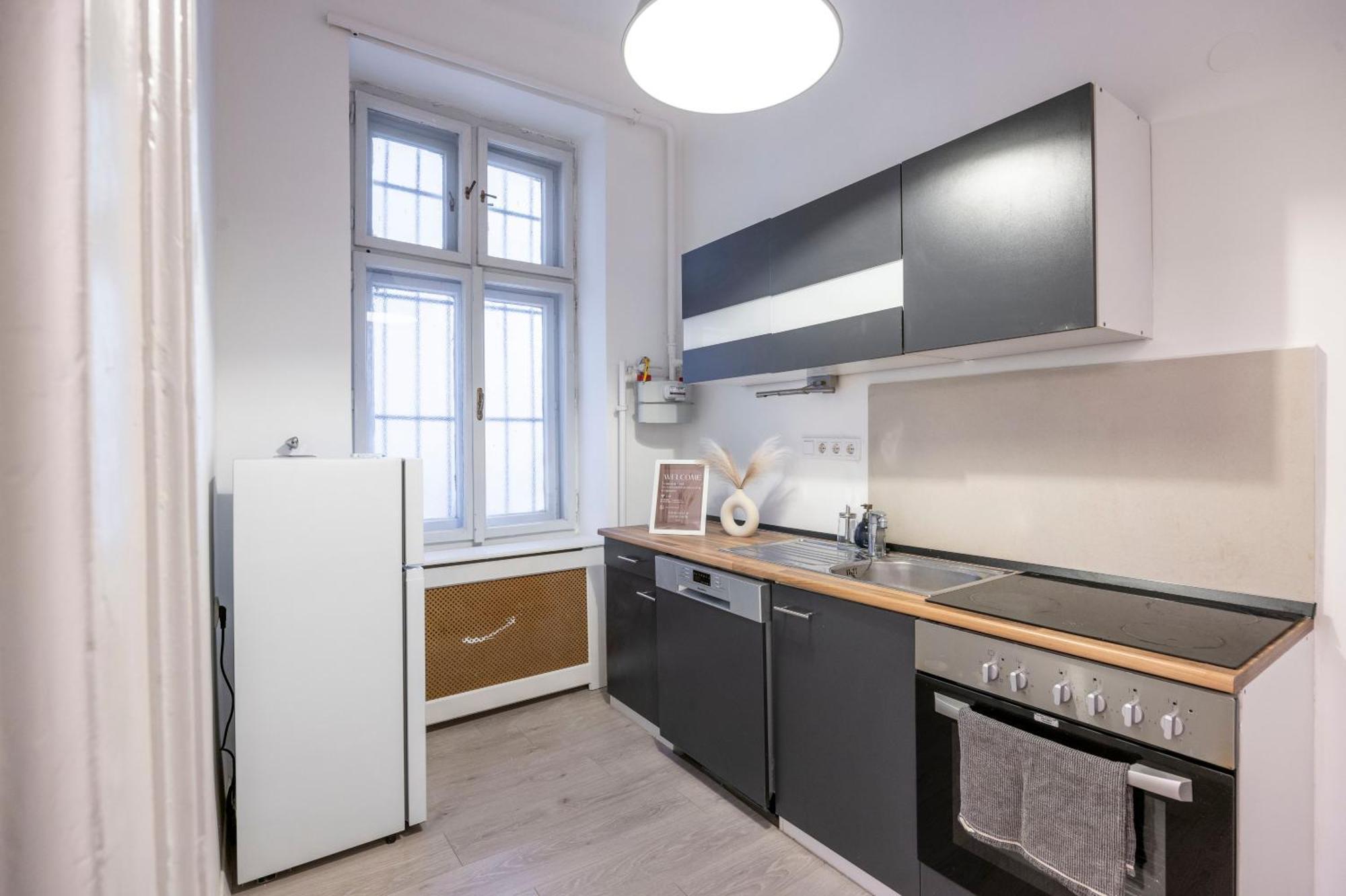 Charming & Cozy In The King Street Apartamento Budapeste