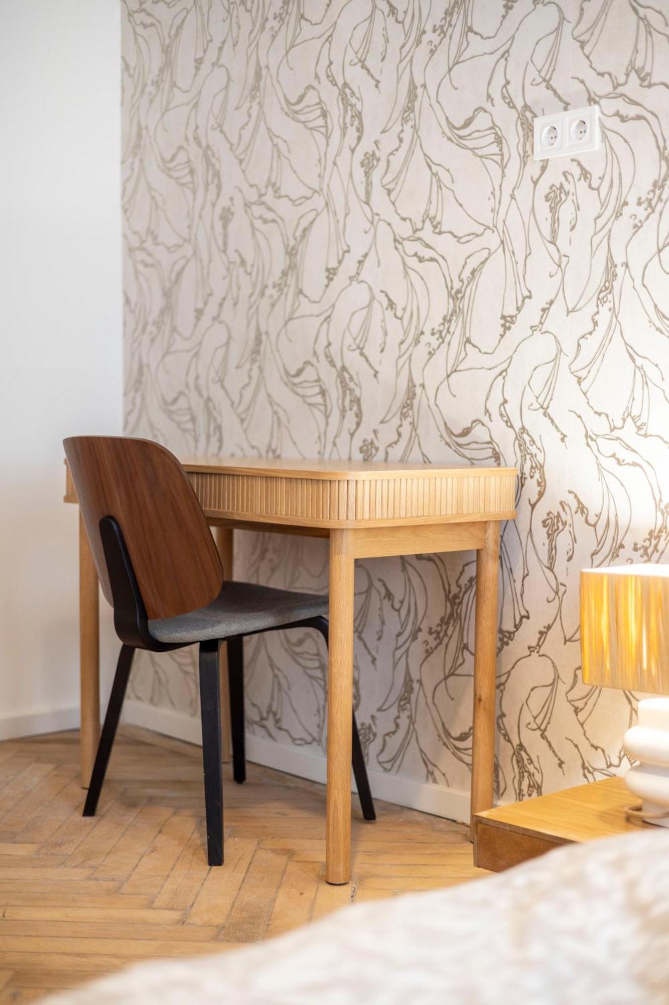Charming & Cozy In The King Street Lejlighed Budapest